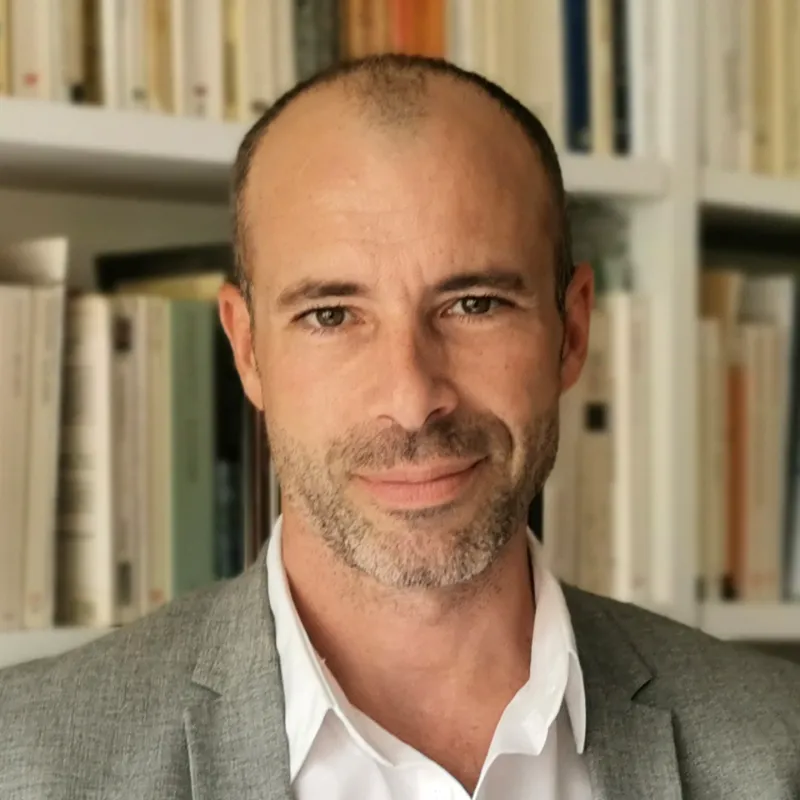 Vincent Citot